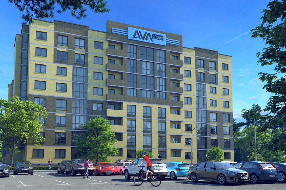 Real estate in Marseille-2 — look at the real estate search engine GEOLN.COM. Photo 1