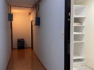 For sale 2-room apartment — Find off-plan property or real estate resale directly from developers and owners GEOLN.COM. Photo 5