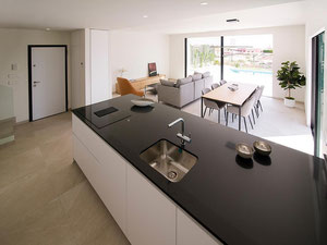 Villa 4 yatak odası 157 m² — Sahiplerden yada inşaatcilardan mülkiyet arama GEOLN.COM. Fotoğraf 6