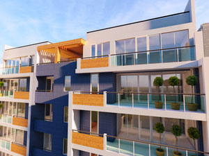 房地产在 Roof Sairme — look at the real estate search engine GEOLN.COM. 照片 2