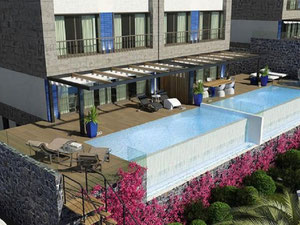 נדל"ן ב Novo Maison — עיין במנוע חיפוש הנדל"ן GEOLN.COM. תמונה 4