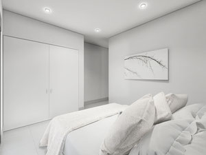 别墅 3 卧室 123 m² 在 Roldan, 西班牙 — 来自开发商和业主的房地产搜索引擎 GEOLN.COM. 照片 12