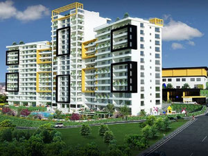 Propiedad en venta en Su Park — mira el buscador inmobiliario GEOLN.COM. Foto 2