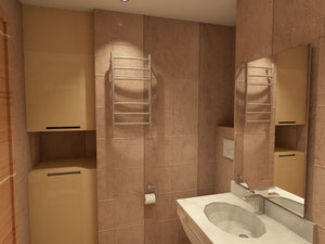 巴统 LA QUINTA 待售公寓 — 来自开发商和业主的房地产搜索引擎 GEOLN.COM. 照片 21