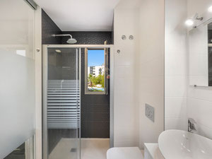 ესპანეთი. აპარტამენტები მეორე სართულზე ვილიამარტინში, ორიუელა-კოსტა. — უძრავი ქონების ყიდვა და მფლო ბელებისგან GEOLN.COM. ფოტო 19