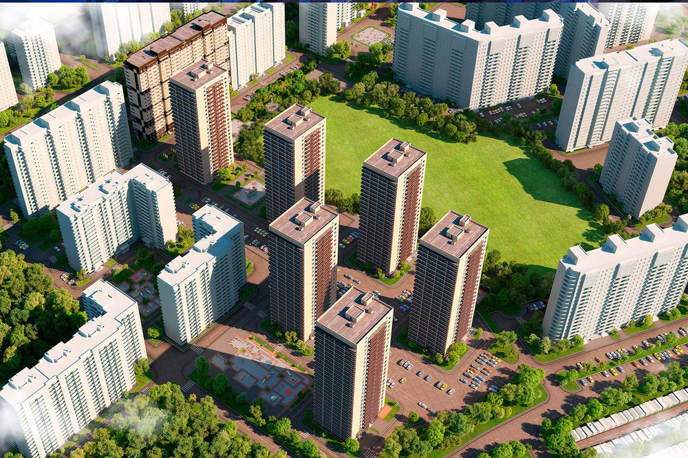 房地产在 7 VERSHIN — look at the real estate search engine GEOLN.COM. 照片 1