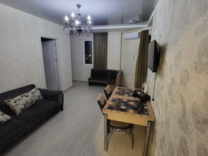 出售巴图米的公寓 — 来自开发商和业主的房地产搜索引擎 GEOLN.COM. 照片 5