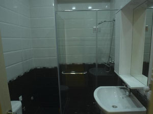 3 pokojowe mieszkanie w Saburtalo. Mieszkanie bez pośrednika w Tbilisi — Wyszukiwarka nieruchomości od deweloperów i właścicieli GEOLN.COM. Zdjęcie 7