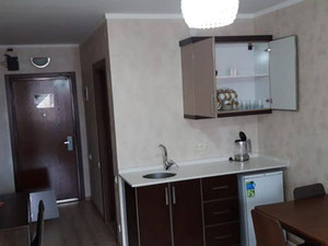 待售公寓，Kobaladze 2 — 来自开发商和业主的房地产搜索引擎 GEOLN.COM. 照片 6