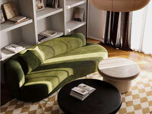 Нерухомість в Isani by Index — дивіться на пошуковику нерухомості GEOLN.COM. Фото 5