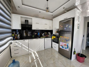 出售三房公寓2+1 — 来自开发商和业主的房地产搜索引擎 GEOLN.COM. 照片 8