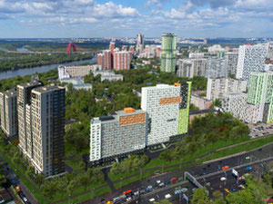 Нерухомість в Velton Park — дивіться на пошуковику нерухомості GEOLN.COM. Фото 6