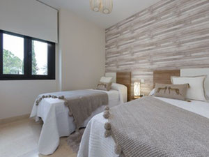 Апартаменты 2 спальни 83 м² в Фламинго, Испания — Поисковик недвижимости от застройщиков и собственников GEOLN.COM. Фото 41