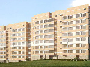 عقار للبيع في Maryino Grad in Maryino — انظر إلى محرك البحث العقاري GEOLN.COM. صورة فوتوغرافية 4