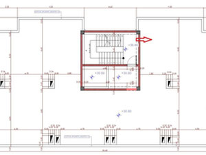 Продается коммерческая площадь 273.00 м² — Поисковик недвижимости от застройщиков и собственников GEOLN.COM. Фото 2