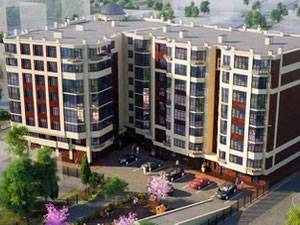 Real estate in Pilip Orlik — look at the real estate search engine GEOLN.COM. Photo 7