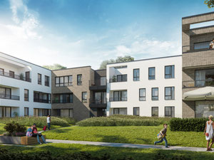 უძრავი კონება Nova Bluszczanska — გადახედეთ უძრავი ქონების საძიებო სისტემას GEOLN.COM. ფოტო 2