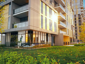 נדל"ן ב Condos Market — עיין במנוע חיפוש הנדל"ן GEOLN.COM. תמונה 3