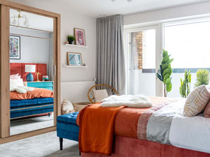 Real estate in Patchworks — look at the real estate search engine GEOLN.COM. Photo 9