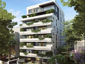 Нерухомість в Moshe Sharet 36 — дивіться на пошуковику нерухомості GEOLN.COM. Фото 2