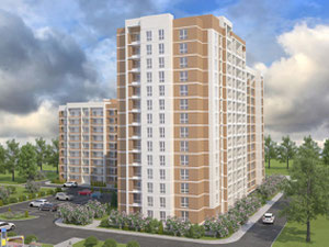 Real estate in Kacha — look at the real estate search engine GEOLN.COM. Photo 2