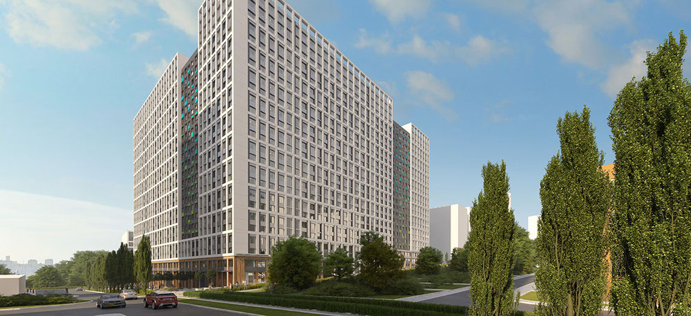 房地产在 Biosphere — look at the real estate search engine GEOLN.COM. 照片 1