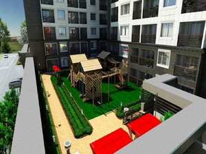 içindeki mülkiyet Tamir — emlak arama motoru GEOLN.COM'a bakın. Fotoğraf 2