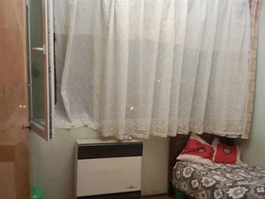 2,5 Zimmerwohnung in Didube. Wohnung ohne Vermittler in Tiflis — Immobilien-Suchservice von Bauträgern und Eigentümern GEOLN.COM. Foto 5
