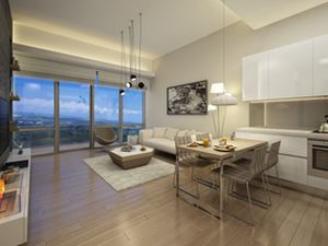 房地产在 Nidapark Seyrantepe — look at the real estate search engine GEOLN.COM. 照片 8