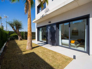 别墅 4 卧室 197 m² 在 Campoamor, 西班牙 — 来自开发商和业主的房地产搜索引擎 GEOLN.COM. 照片 23