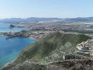 ბინა 1 ოთახიანი 50 მ² აგილასში, ესპანეთში — უძრავი ქონების ყიდვა და მფლო ბელებისგან GEOLN.COM. ფოტო 10