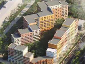 房地产在 Via Roma — look at the real estate search engine GEOLN.COM. 照片 2