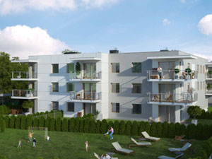 içindeki mülkiyet Ogrody nad Jasieniem  — emlak arama motoru GEOLN.COM'a bakın. Fotoğraf 2