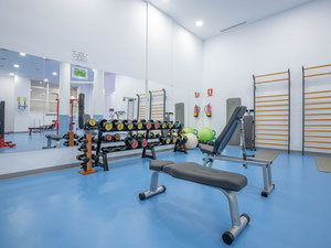 公寓 2 间卧室 90 平方米，位于西班牙新黄金地带 — 来自开发商和业主的房地产搜索引擎 GEOLN.COM. 照片 27