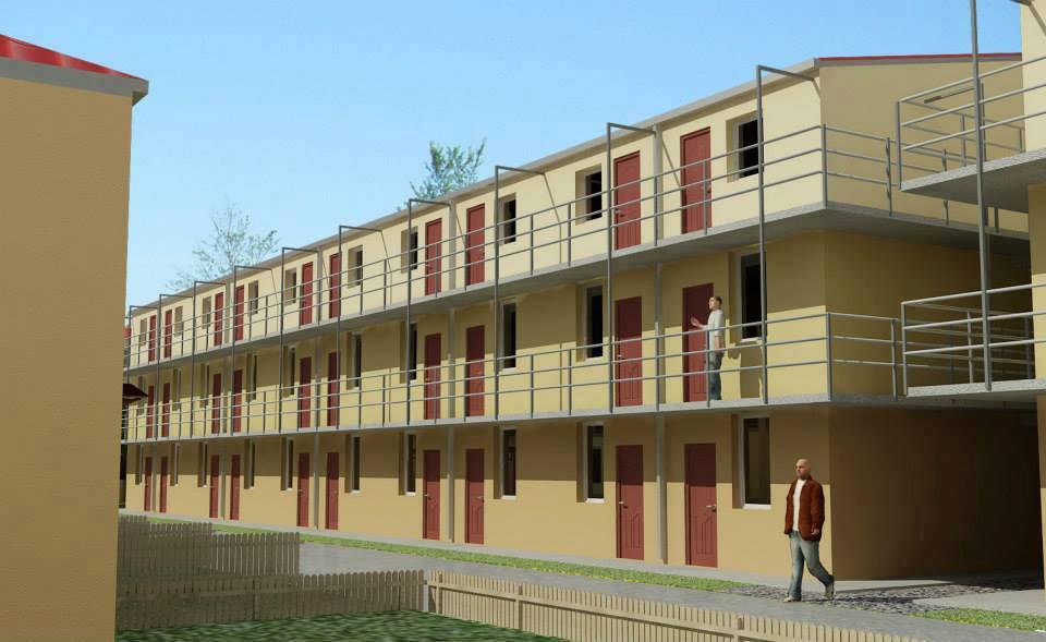 უძრავი კონება Akhali Digomi — გადახედეთ უძრავი ქონების საძიებო სისტემას GEOLN.COM. ფოტო 1