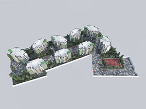 Nieruchomości w Greenville — spójrz na wyszukiwarkę nieruchomości GEOLN.COM. Zdjęcie 2