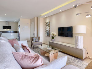 顶层公寓 3 卧室 127 m² 在普拉亚，西班牙 — 来自开发商和业主的房地产搜索引擎 GEOLN.COM. 照片 14