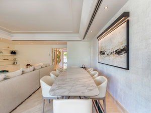 Таунхаус 5 спален 403 м² в Сьерре Бланка, Испания — Поисковик недвижимости от застройщиков и собственников GEOLN.COM. Фото 5