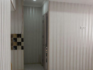 Nadzaladevi的2间卧室的公寓。第比利斯的低价公寓 — 来自开发商和业主的房地产搜索引擎 GEOLN.COM. 照片 4