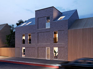 Real estate in Wazelaar — look at the real estate search engine GEOLN.COM. Photo 5