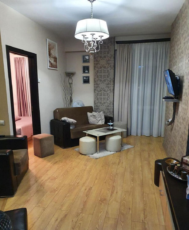 2 кімнатна квартира в санзона. Купити квартиру в Тбілісі, санзона — Пошуковик нерухомості від забудовників і власників GEOLN.COM. Фото 1