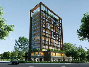 房地产在 Ofis Gokcadir — look at the real estate search engine GEOLN.COM. 照片 4