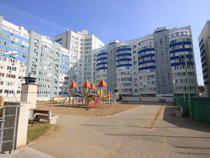 房地产在 Gosuniversytet — look at the real estate search engine GEOLN.COM. 照片 4