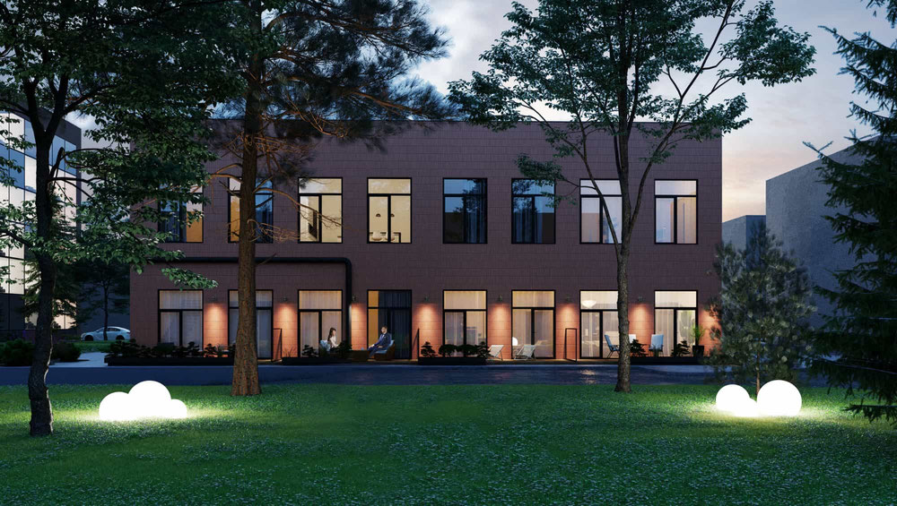 Нерухомість в ID:LOFT — дивіться на пошуковику нерухомості GEOLN.COM. Фото 1