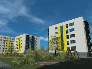 Нерухомість в Peterburi tee 113 — дивіться на пошуковику нерухомості GEOLN.COM. Фото 4