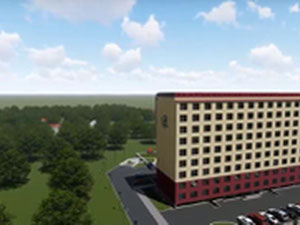 Real estate in Comfort House — look at the real estate search engine GEOLN.COM. Photo 3