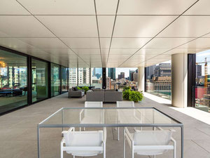 房地产在 Four Seasons Private Residences Montréal — look at the real estate search engine GEOLN.COM. 照片 11