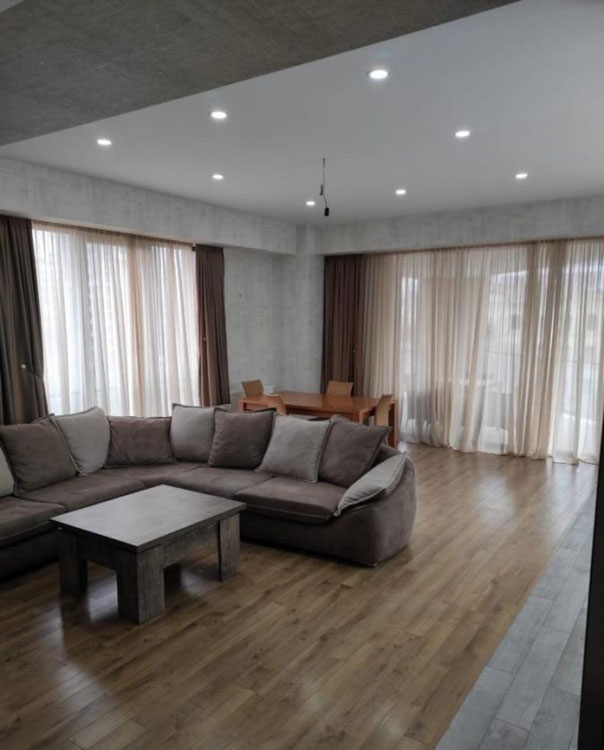 出售3房公寓 — 来自开发商和业主的房地产搜索引擎 GEOLN.COM. 照片 1