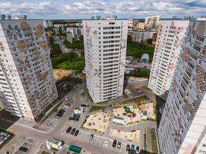 房地产在 Akvarel — look at the real estate search engine GEOLN.COM. 照片 3