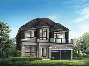 房地产在 Cleave View Estates - Phase 2 — look at the real estate search engine GEOLN.COM. 照片 2